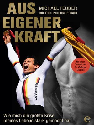 cover image of Aus eigener Kraft